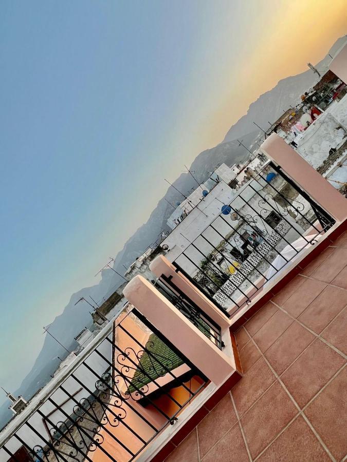 Riad Dar Hanae Tétouan Exterior foto